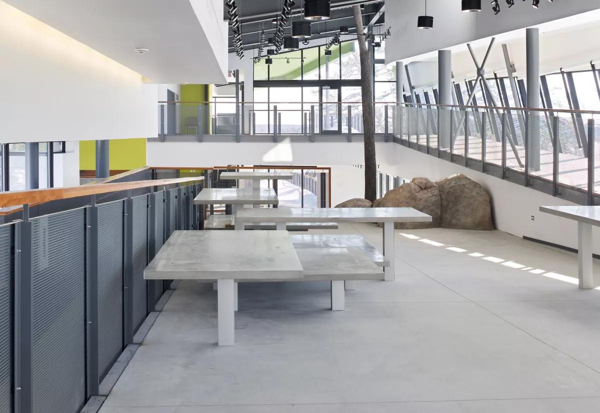 Killbear Park Interpretive Centre | Blackwell Structural Engineers