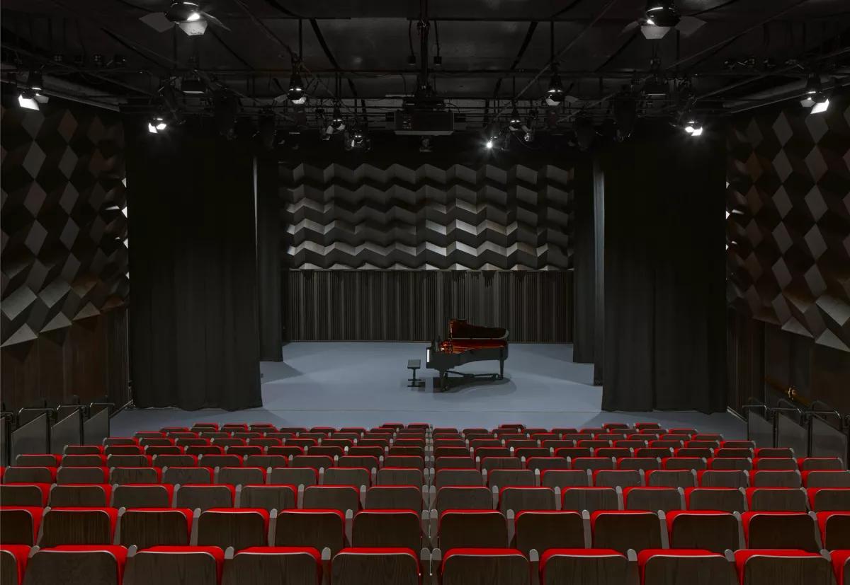 Theatre
